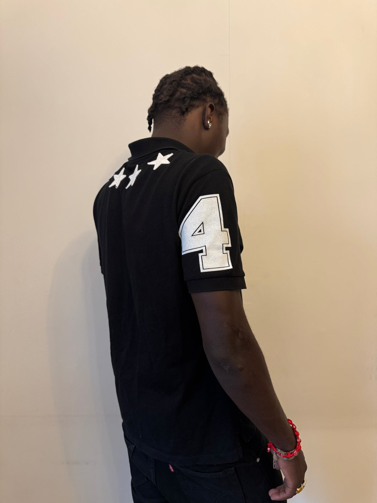 GIVENCHY POLO