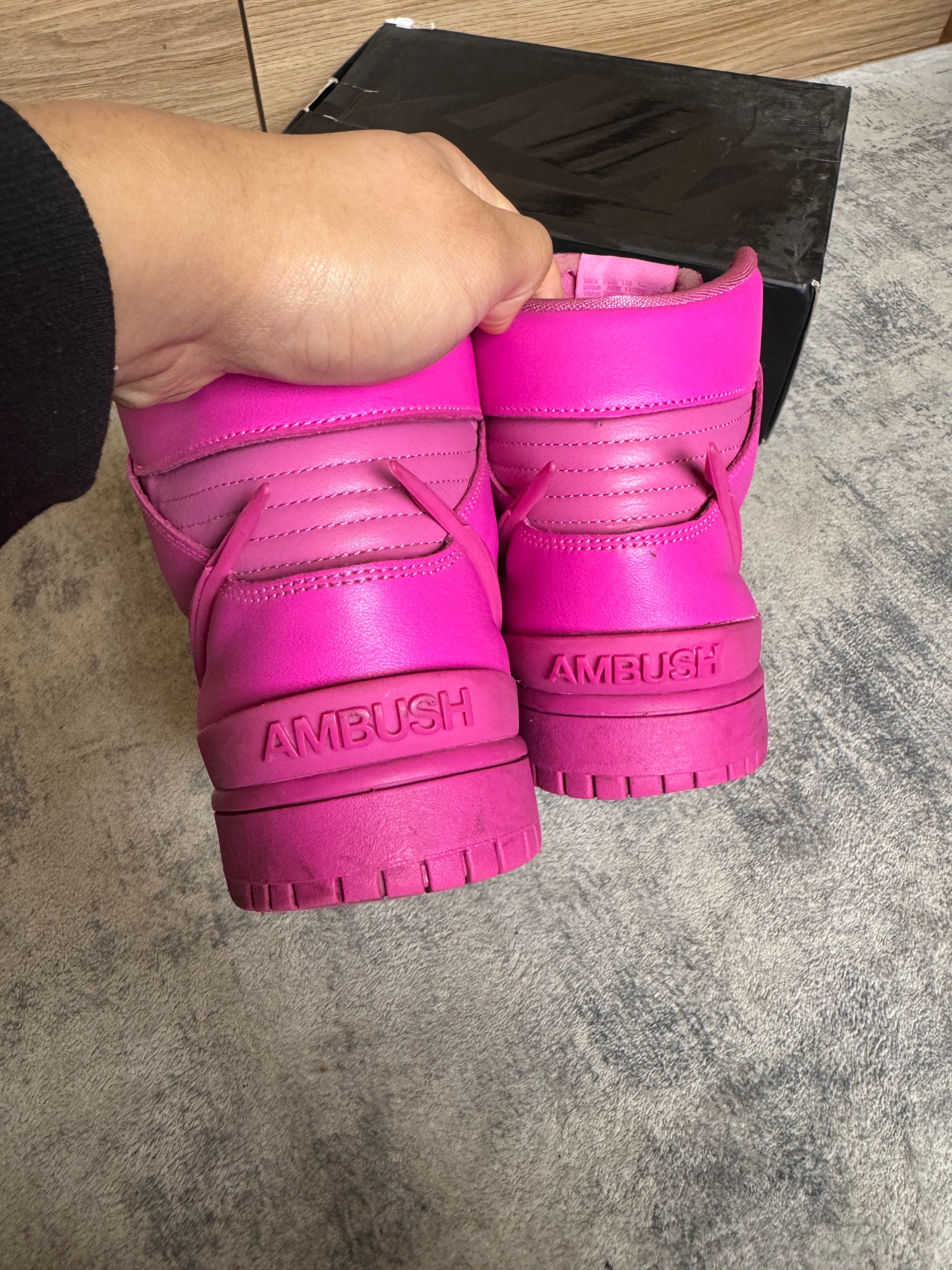 NIKE AMBUSH