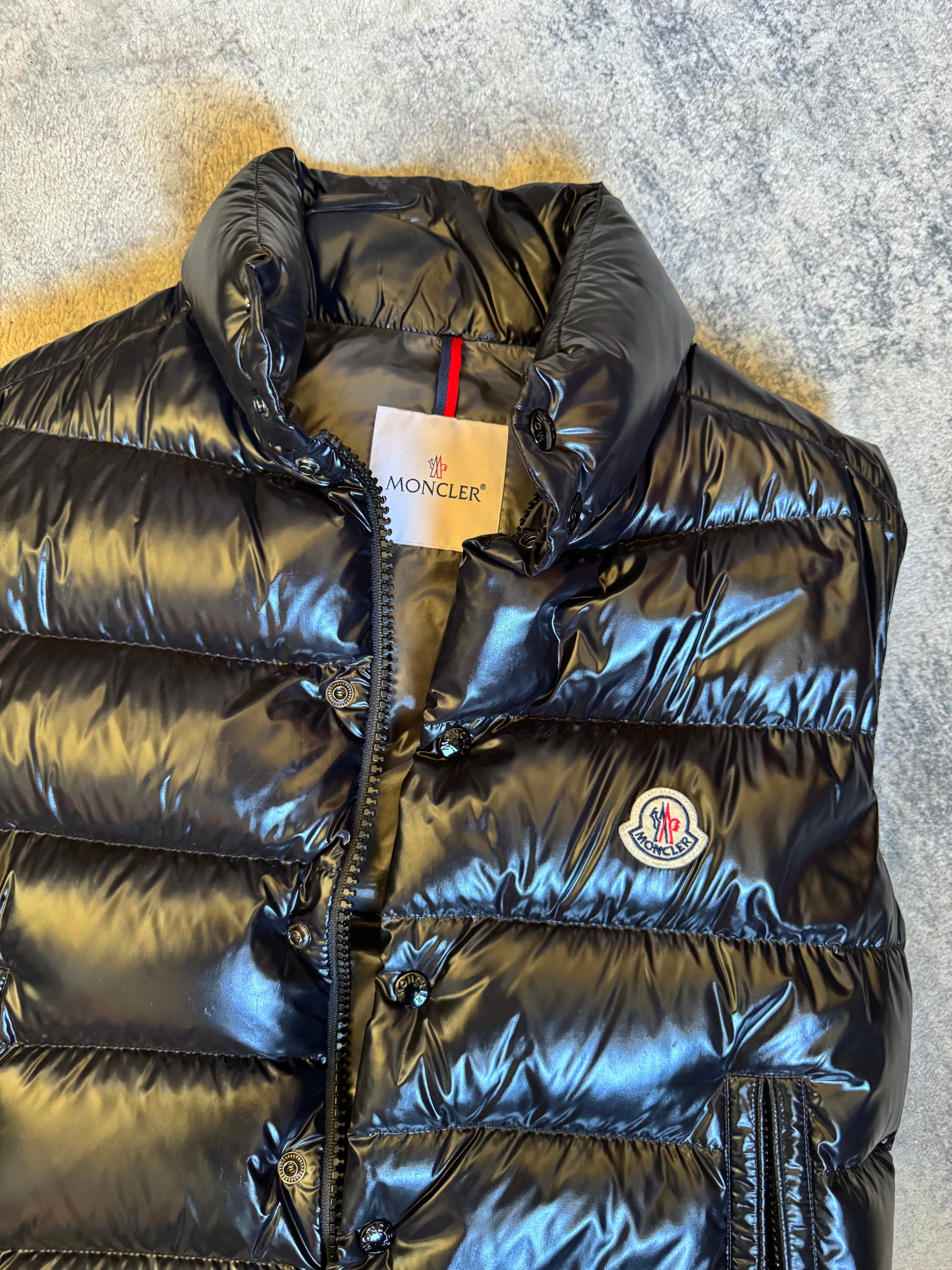 MONCLER PUFFER