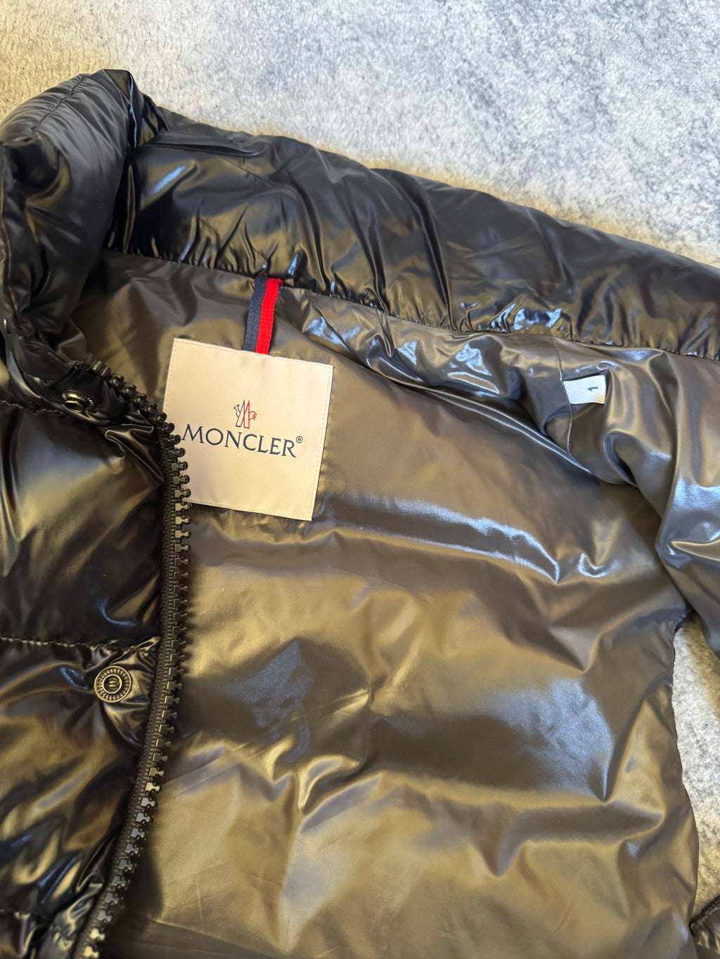 MONCLER PUFFER