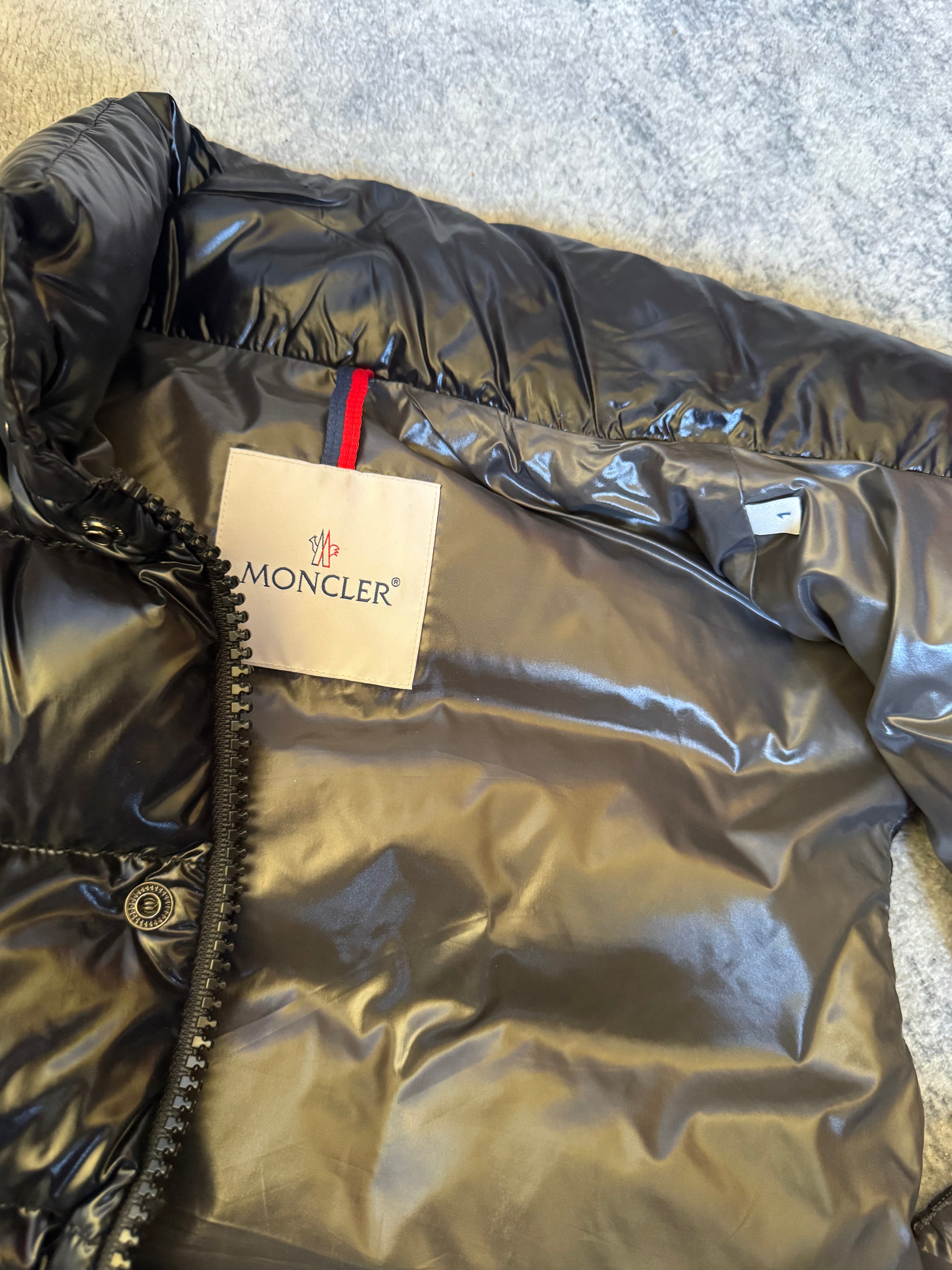 MONCLER PUFFER