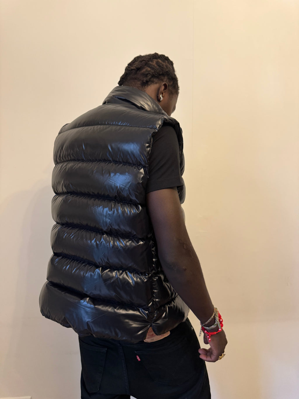 MONCLER PUFFER
