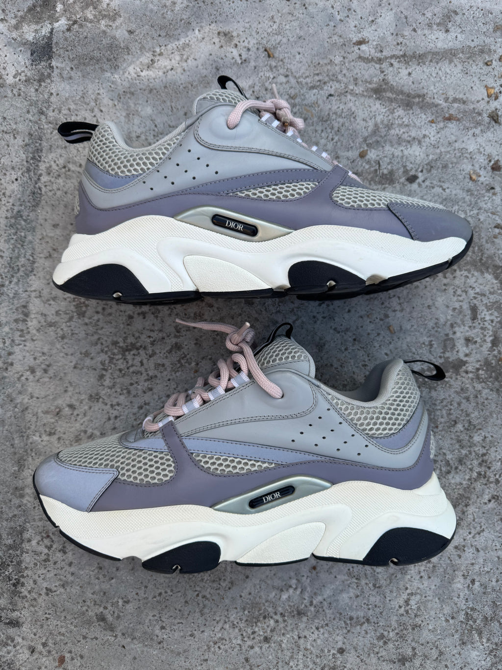 DIOR B22