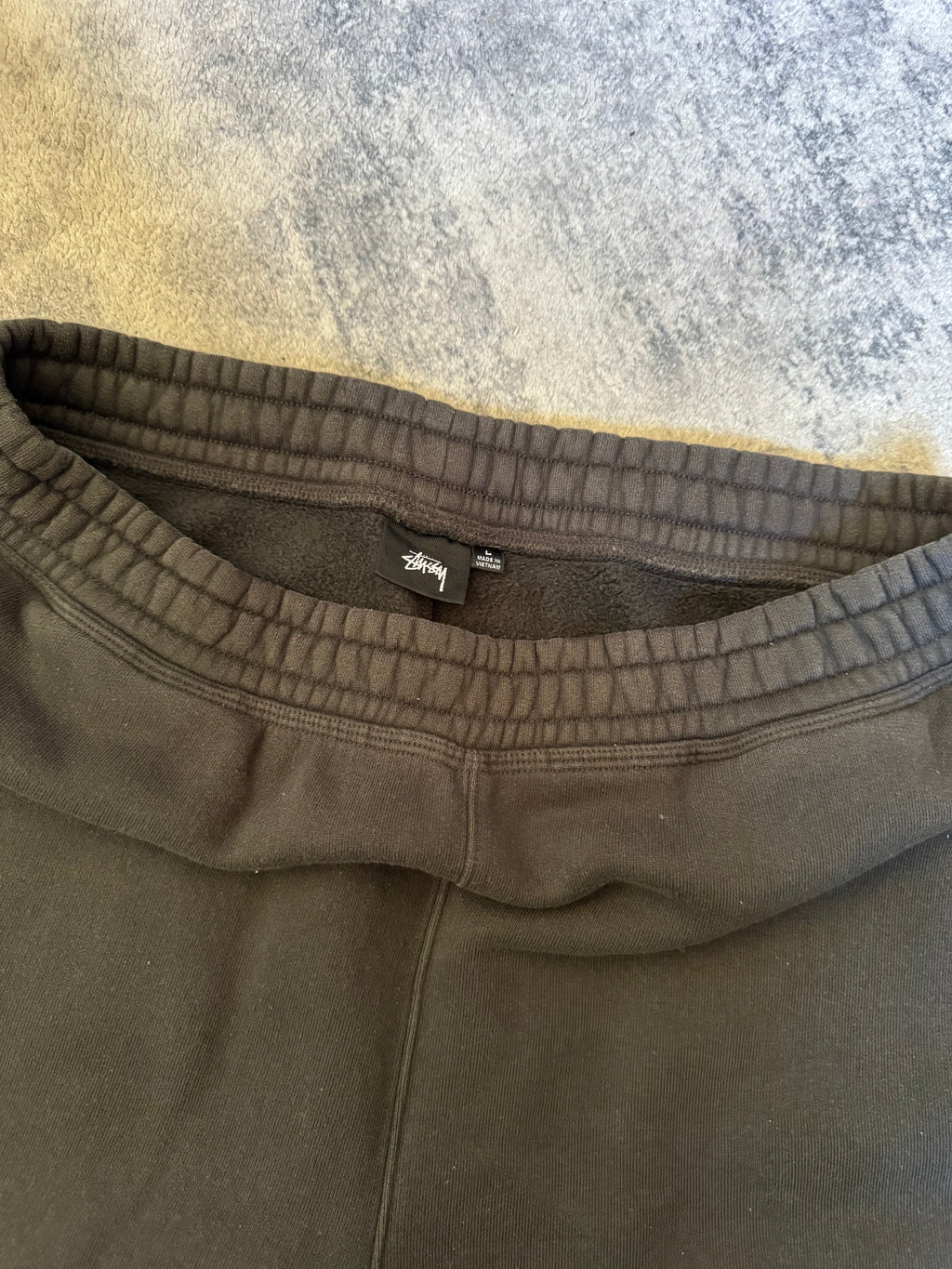 STUSSY SHORT
