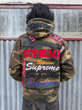 HOODIE SUPREME