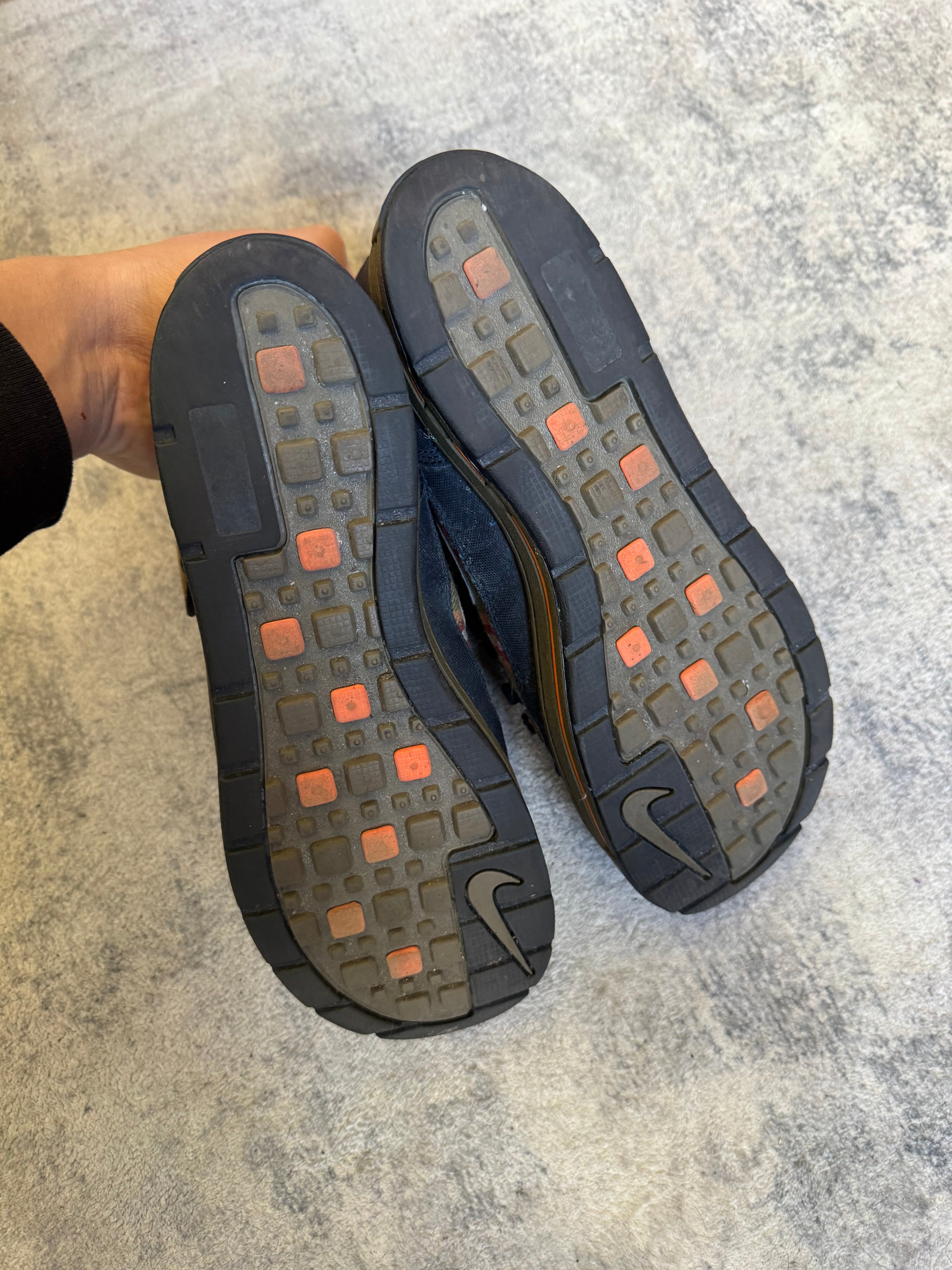 NIKE ACG BOOTS