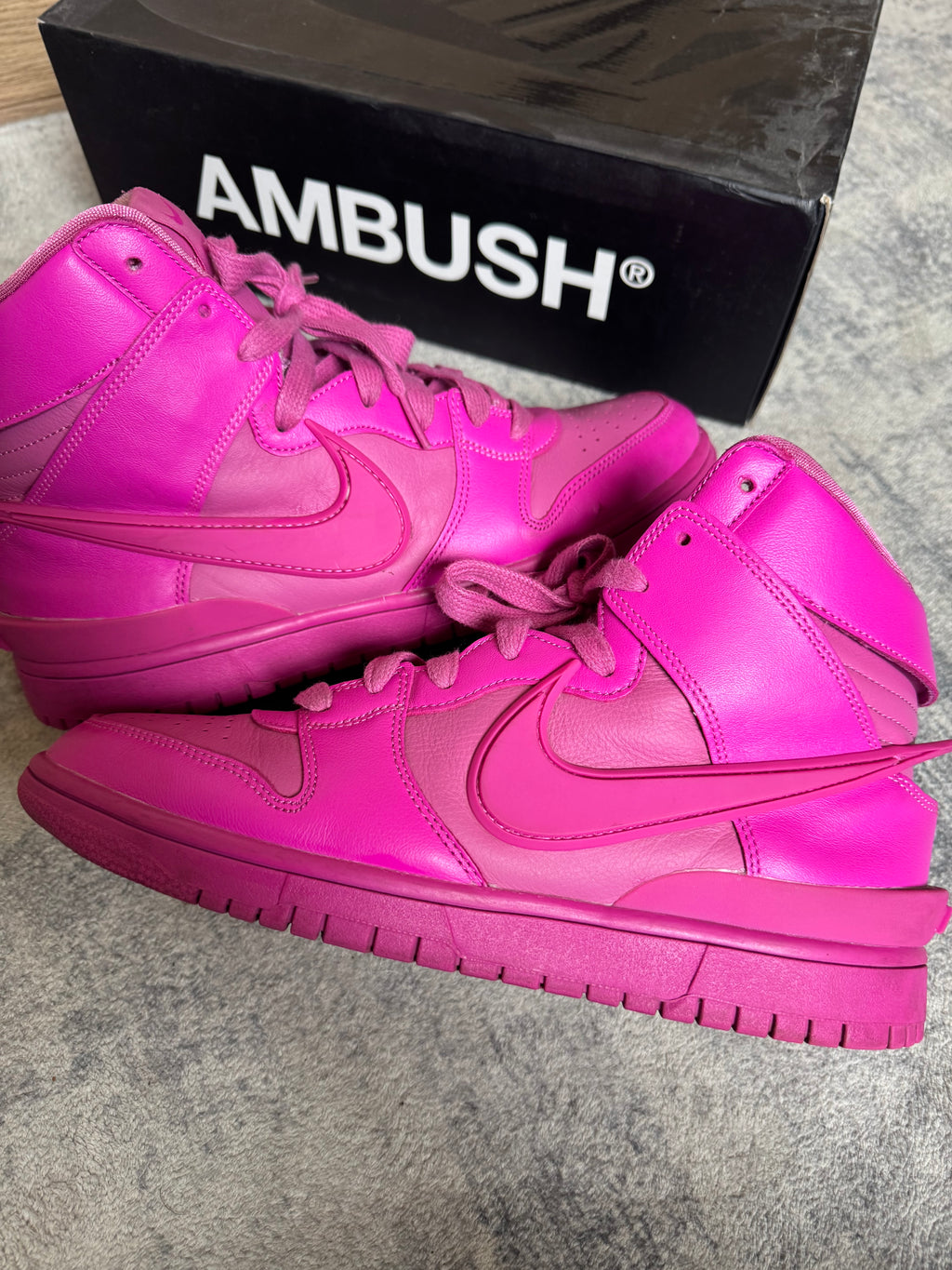 NIKE AMBUSH