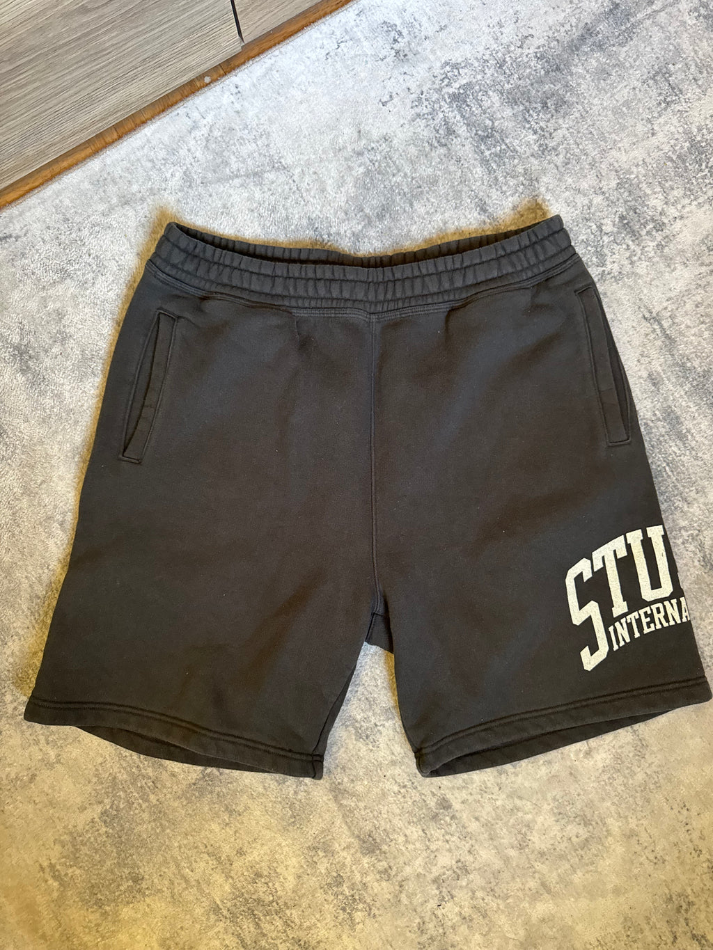 STUSSY SHORT