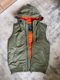 BOMBERS N2B VEST