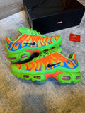 NIKE SUPREME TUNED