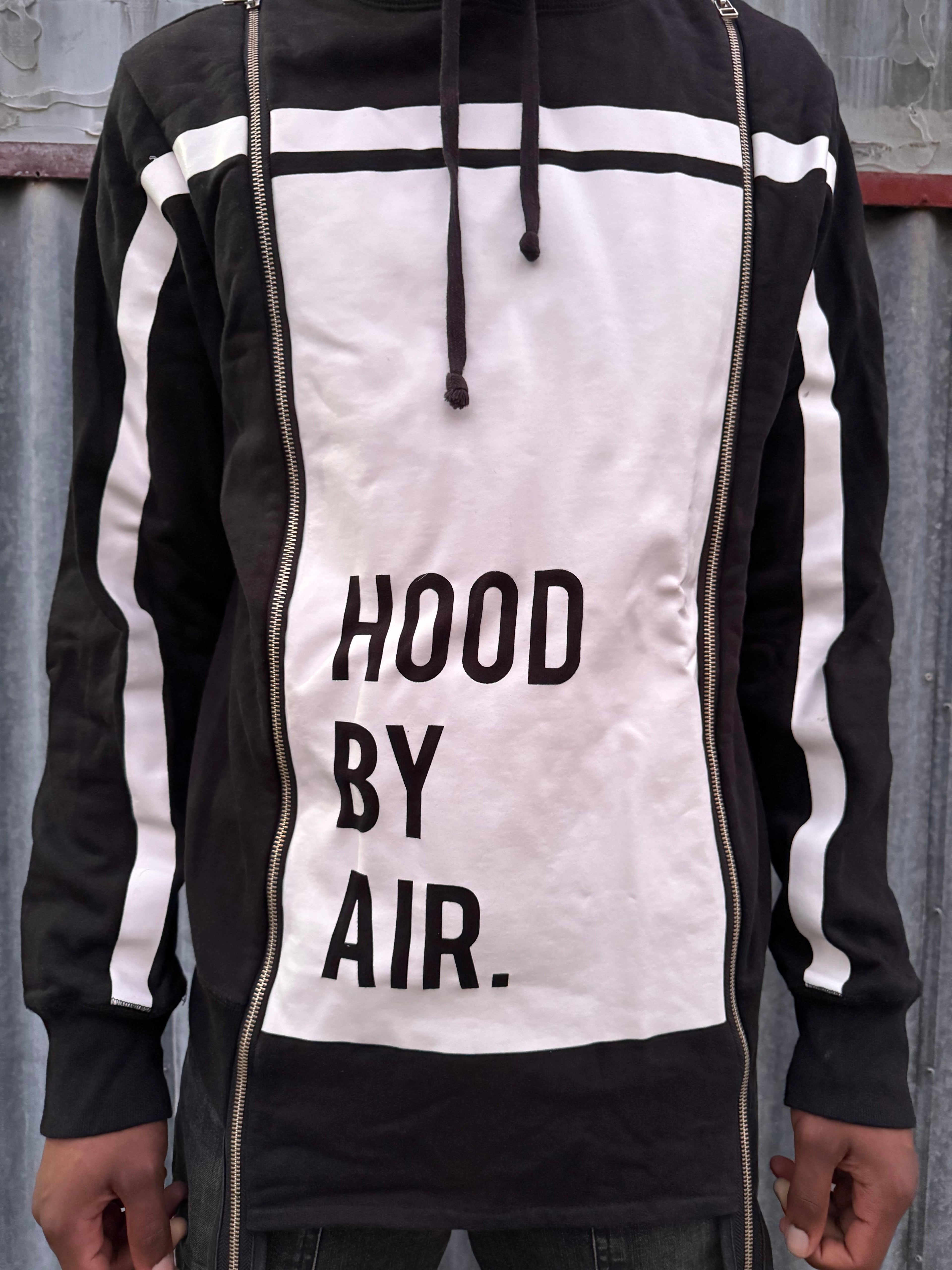 HBA HOODIE