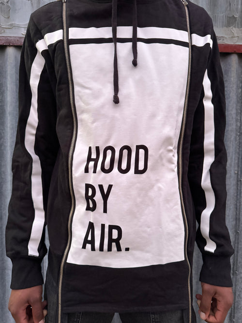 HBA HOODIE