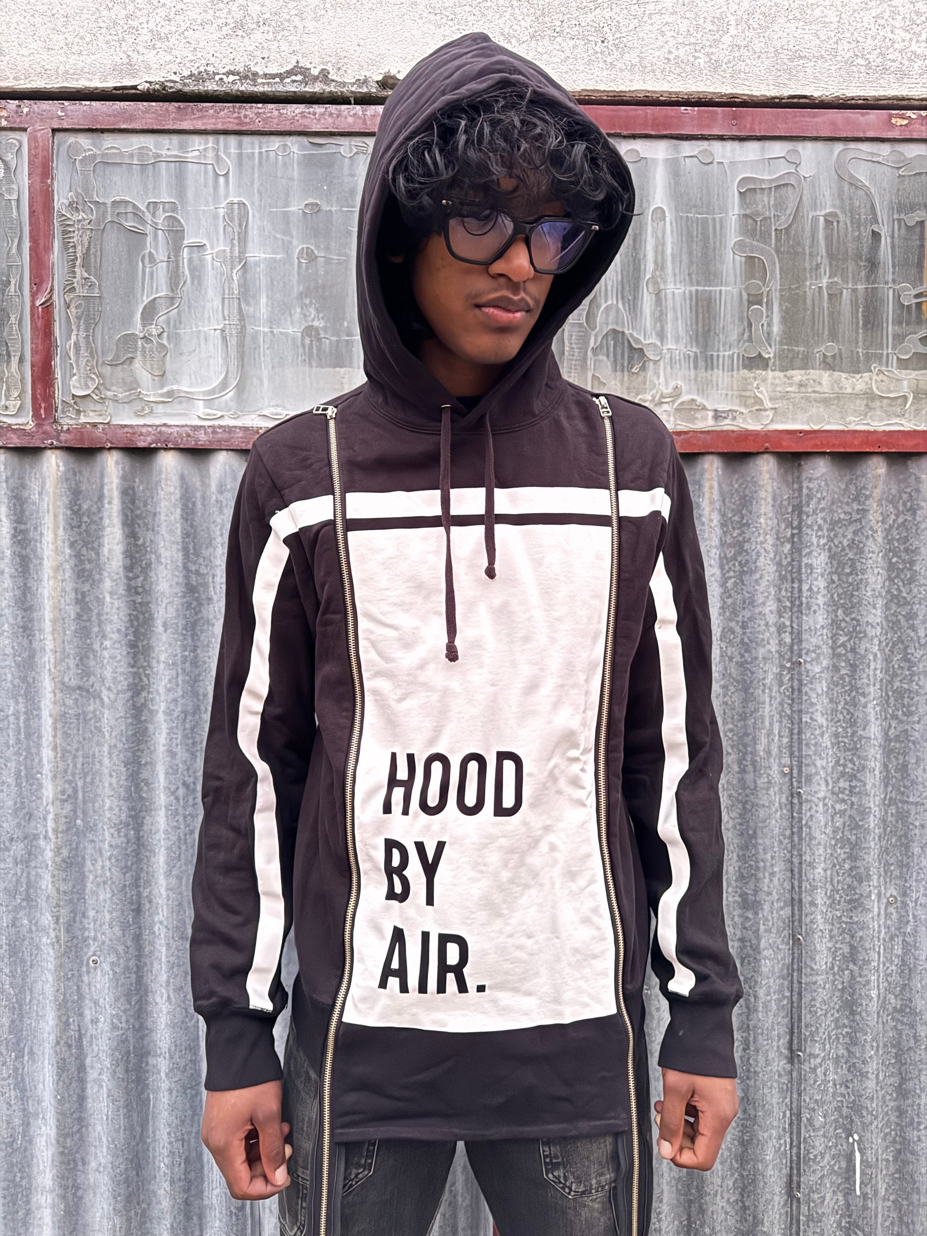 HBA HOODIE