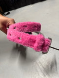 AFB BELT FUR