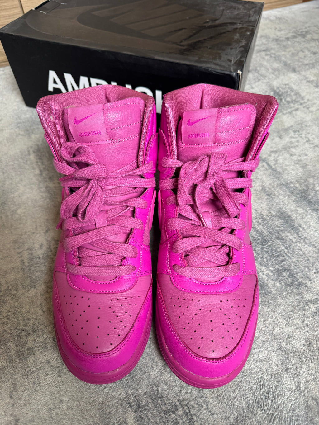 NIKE AMBUSH