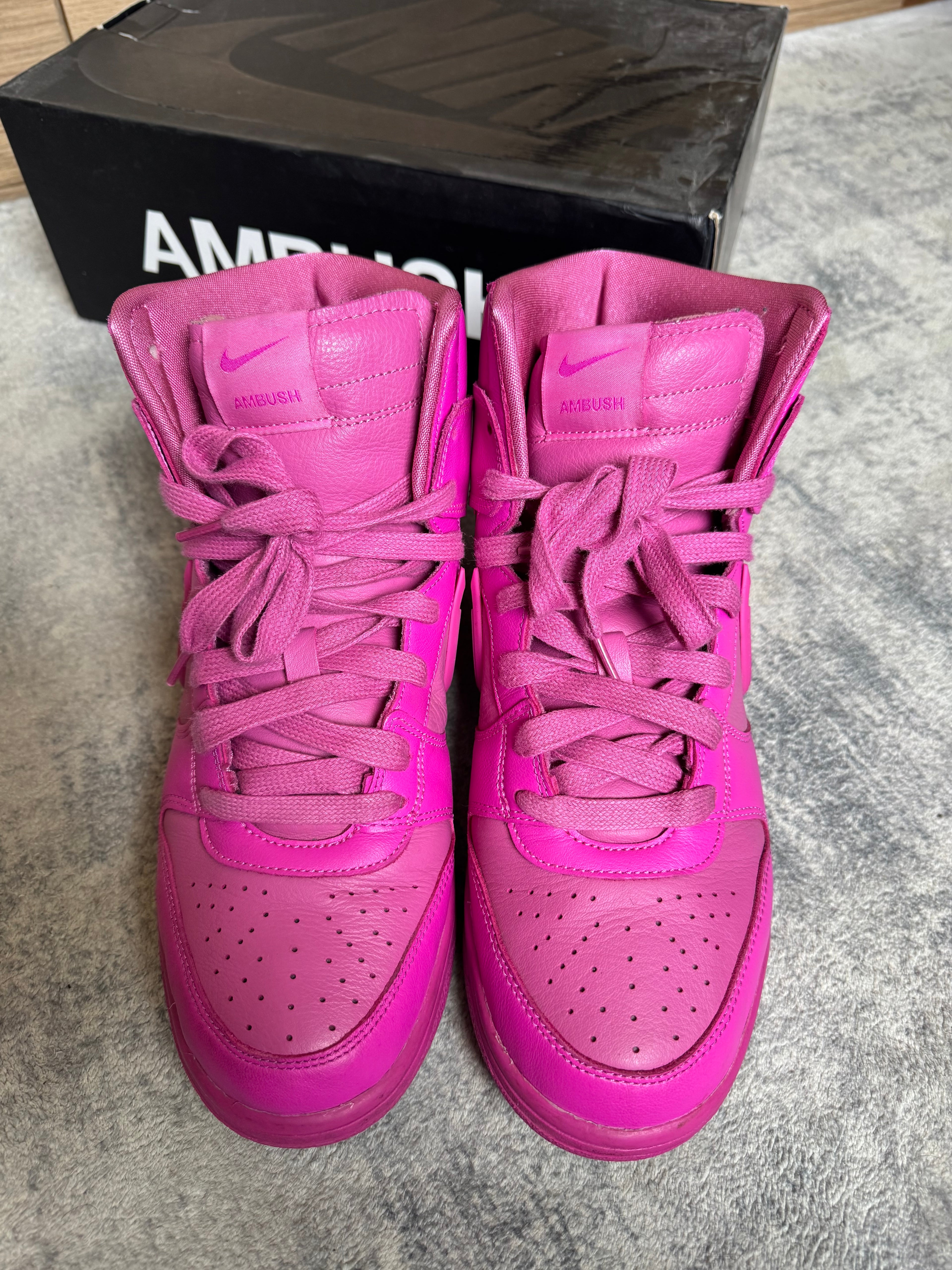 NIKE AMBUSH