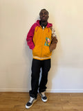 SUPREME JUNYA WATANABE ZIP