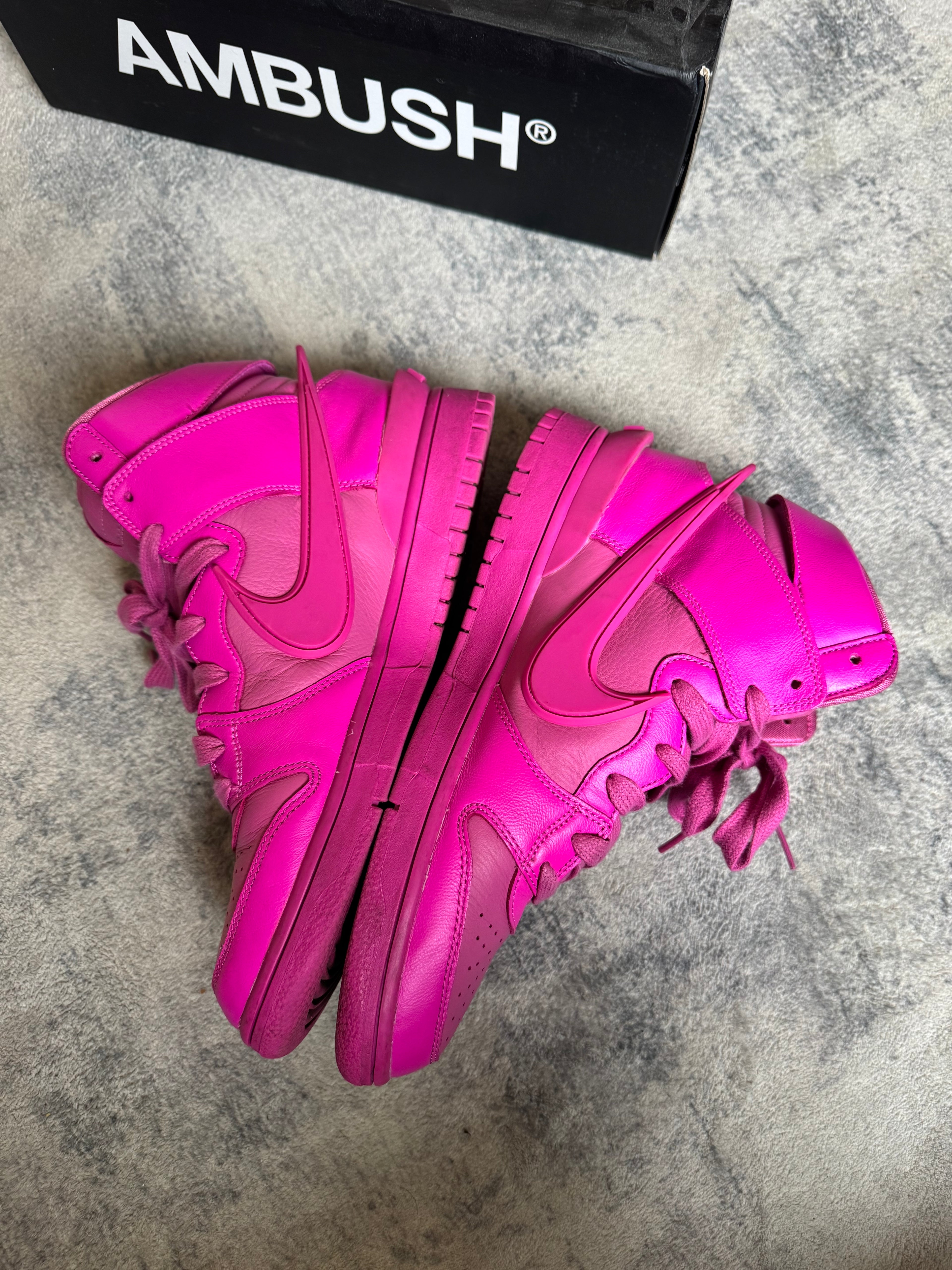 NIKE AMBUSH