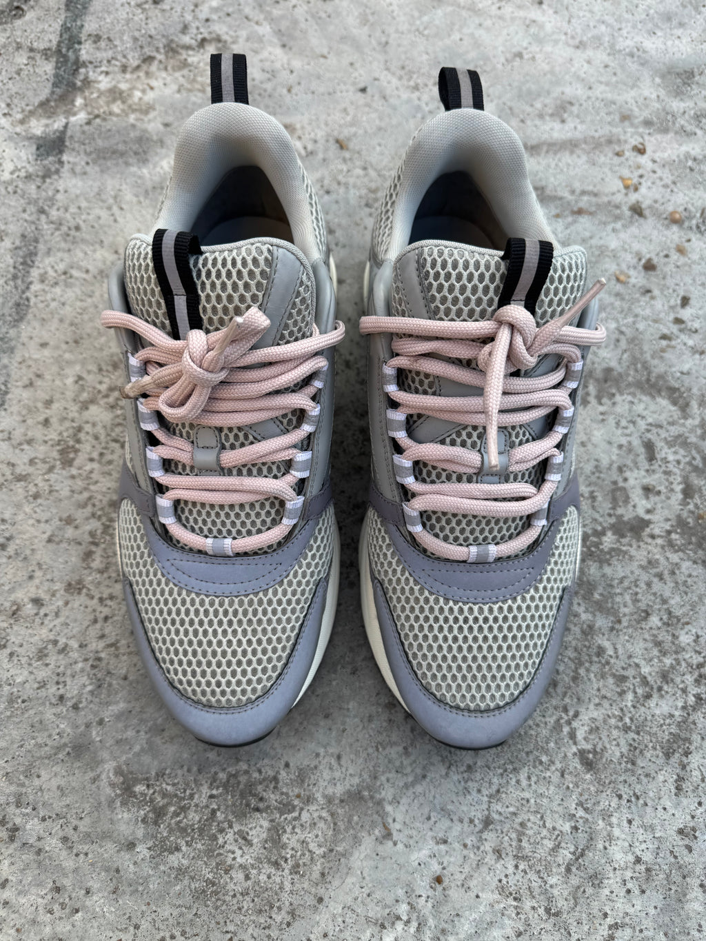 DIOR B22