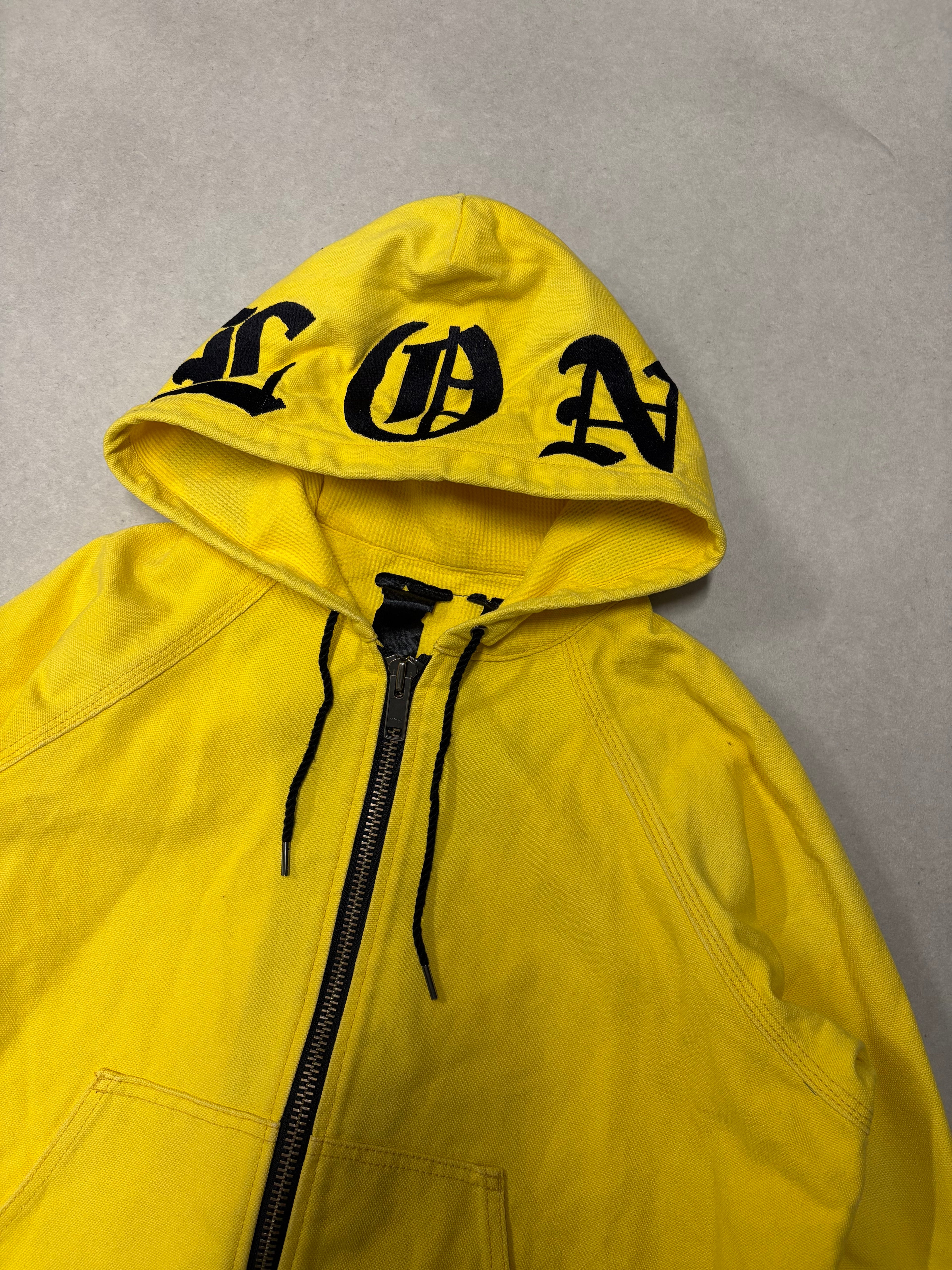 VLONE WORKER JACKET