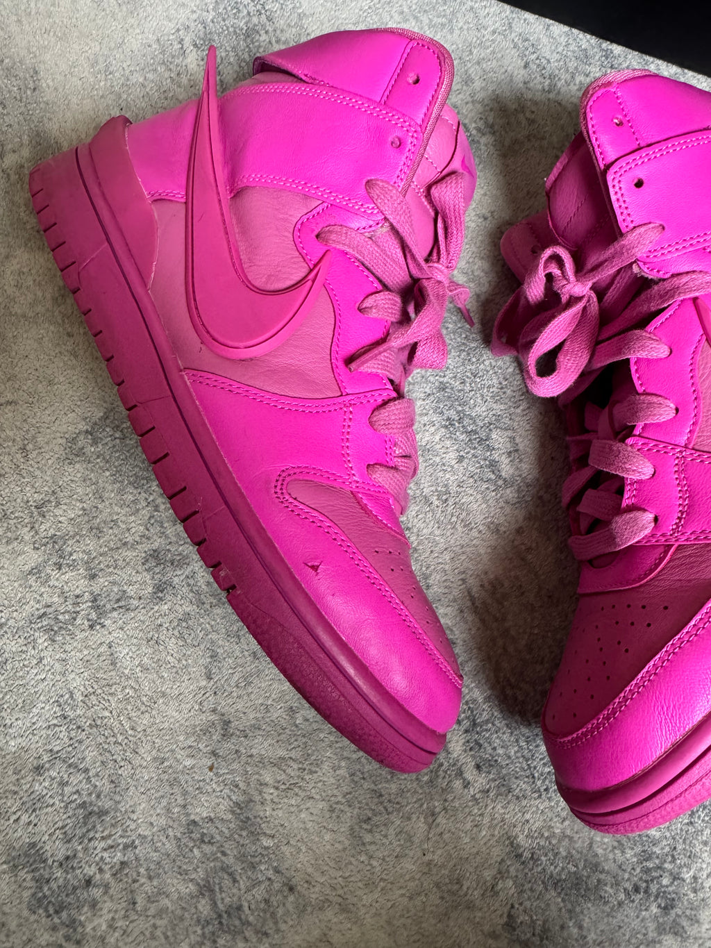 NIKE AMBUSH