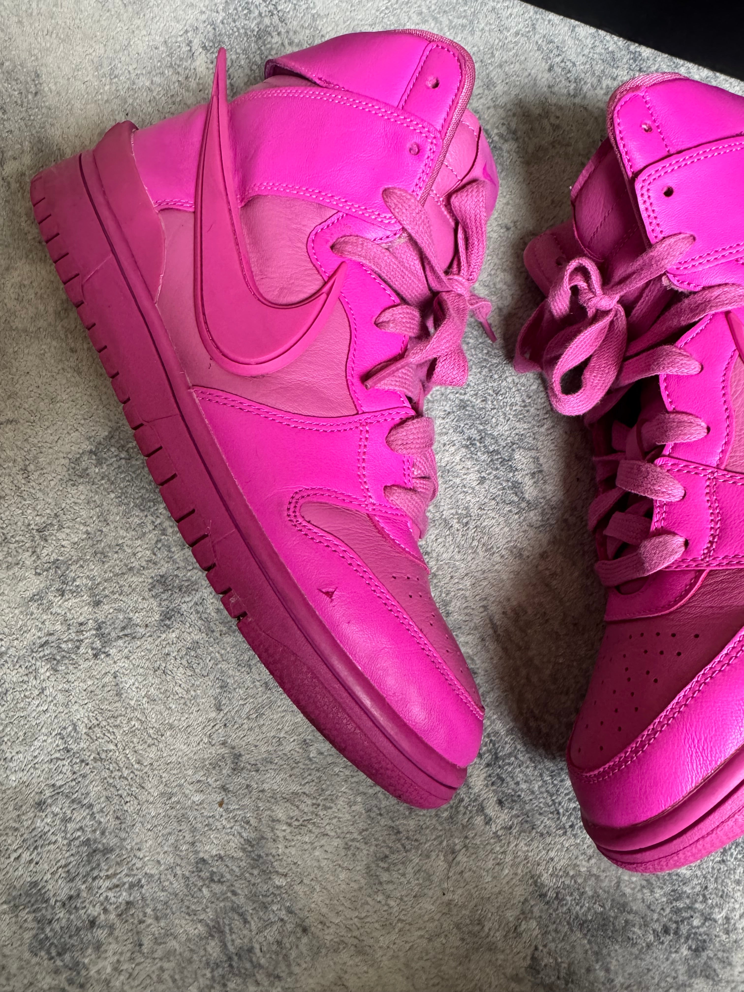 NIKE AMBUSH