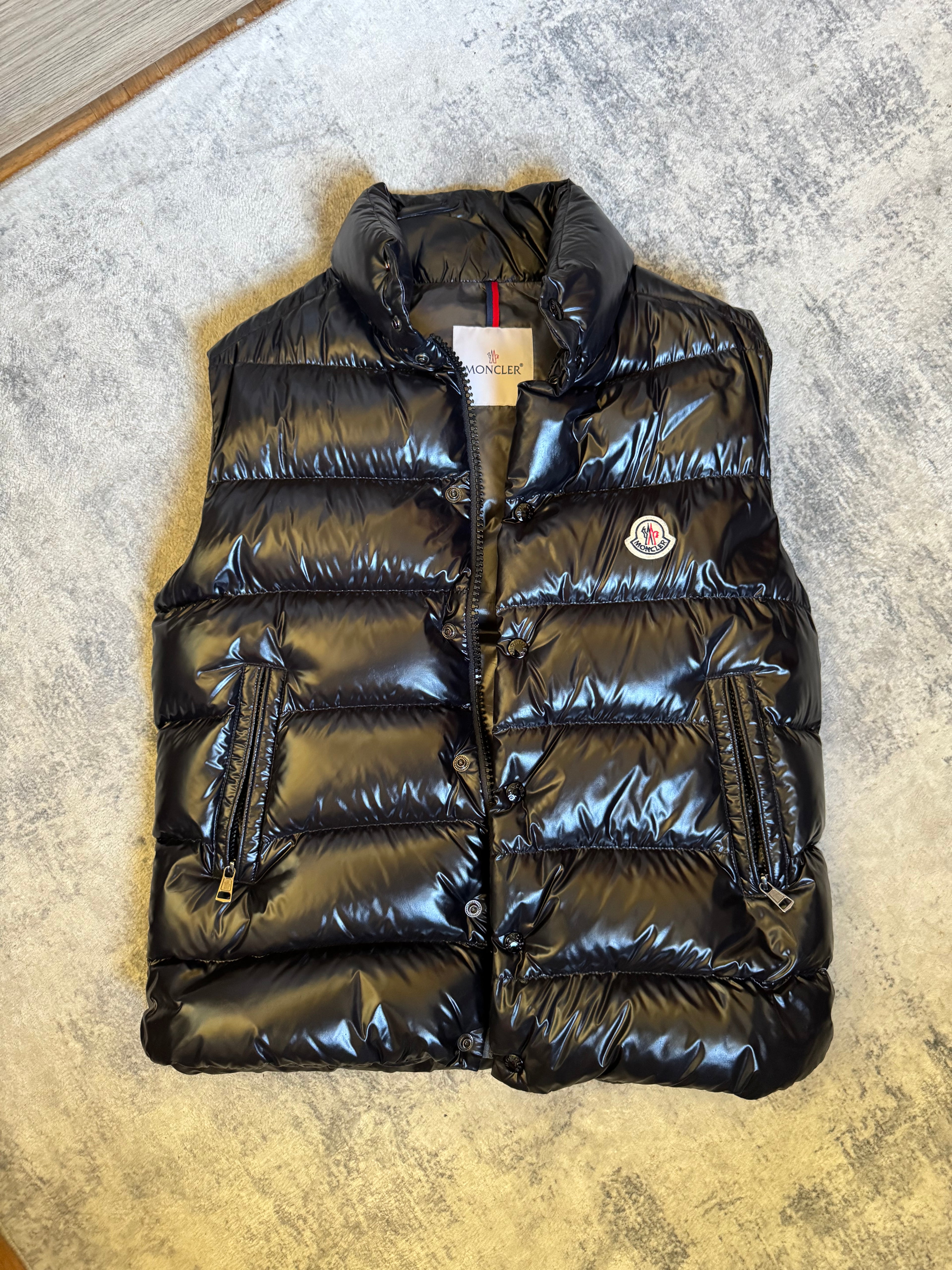 MONCLER PUFFER
