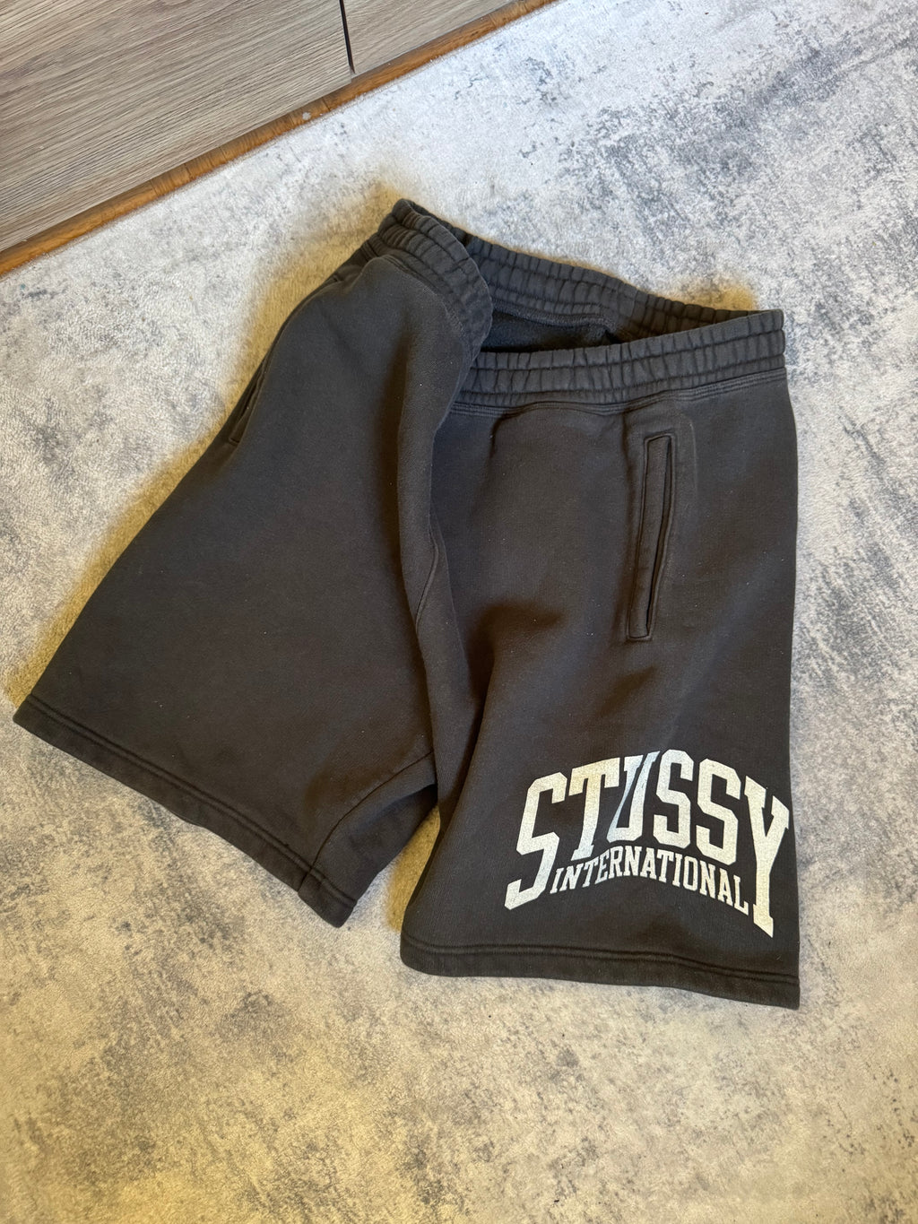 STUSSY SHORT