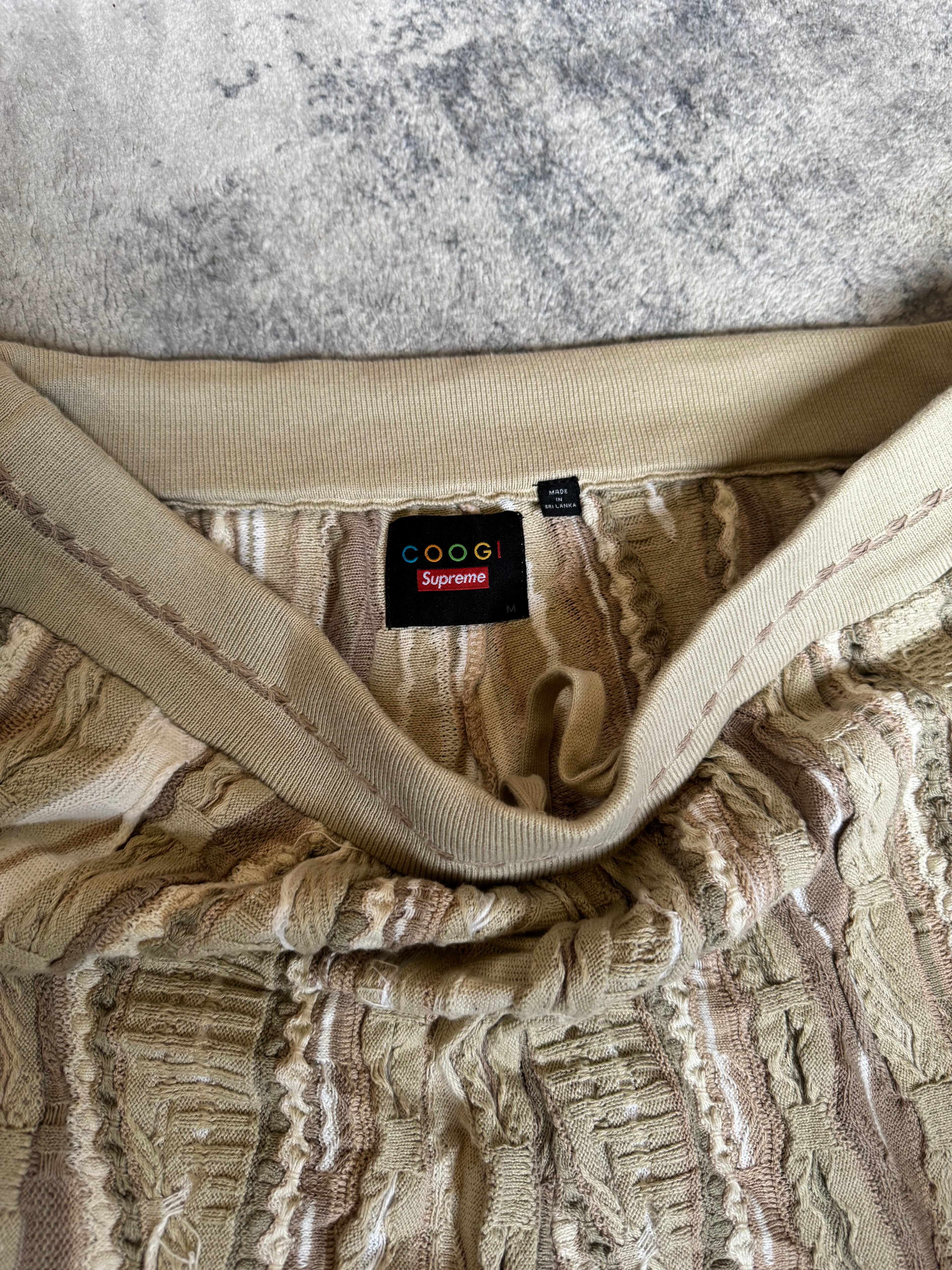 SUPREME COOGI SUPREME