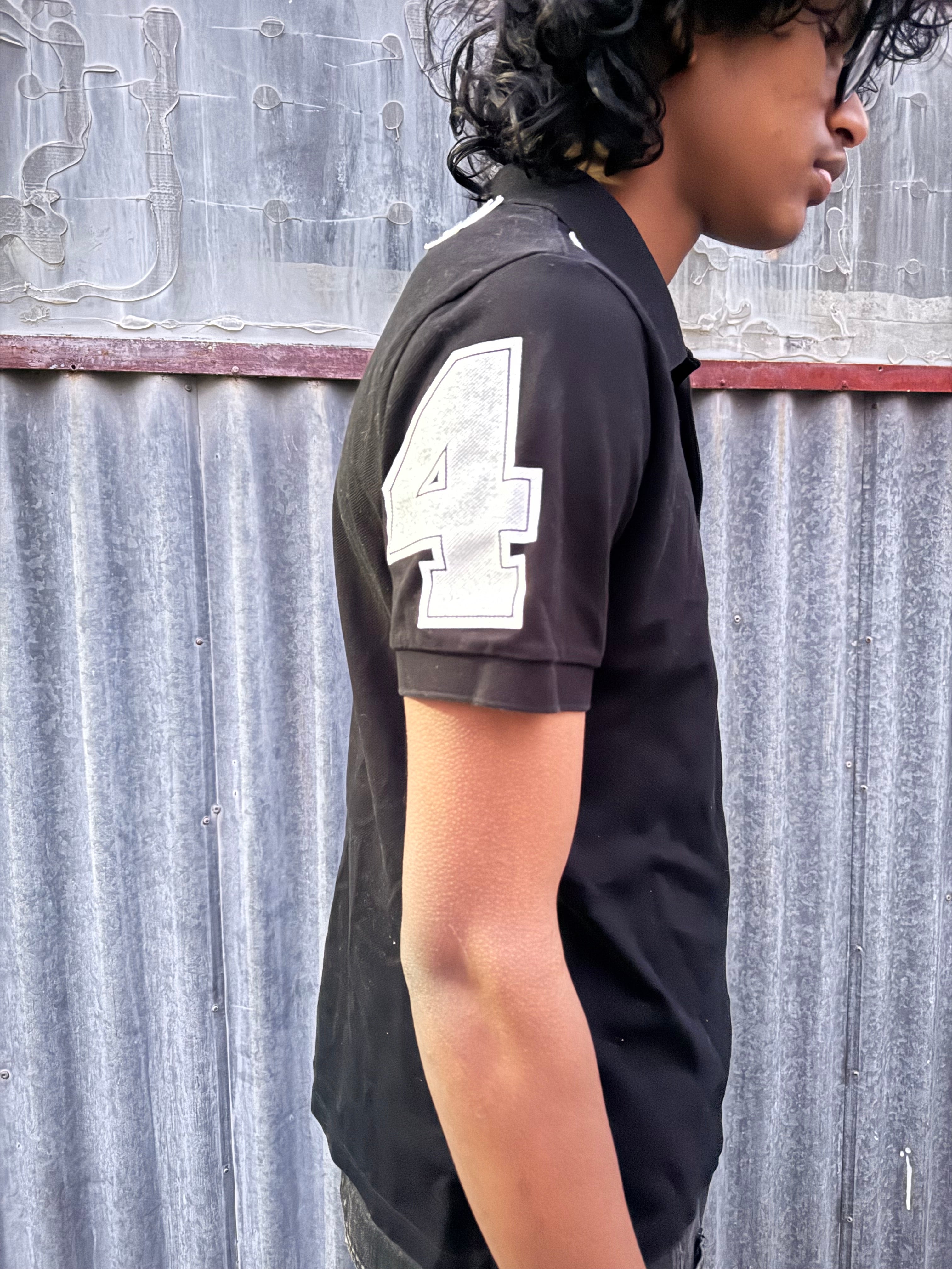 GIVENCHY POLO