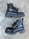 BALENCIAGA STRIKER BOOTS