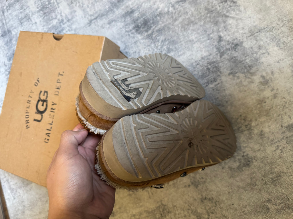UGG GALLERY DEPT.