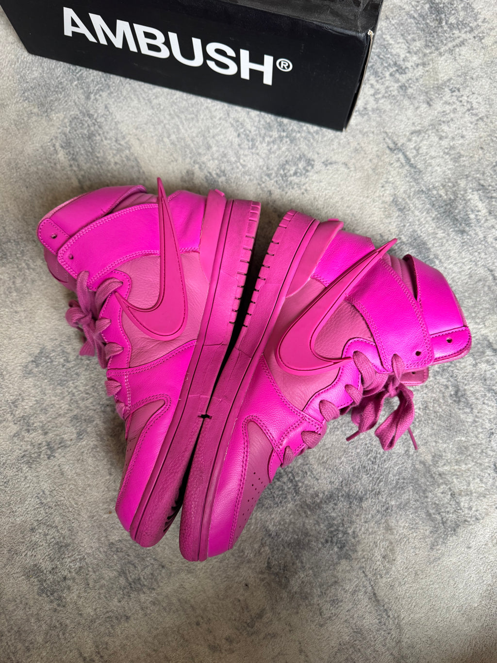 NIKE AMBUSH