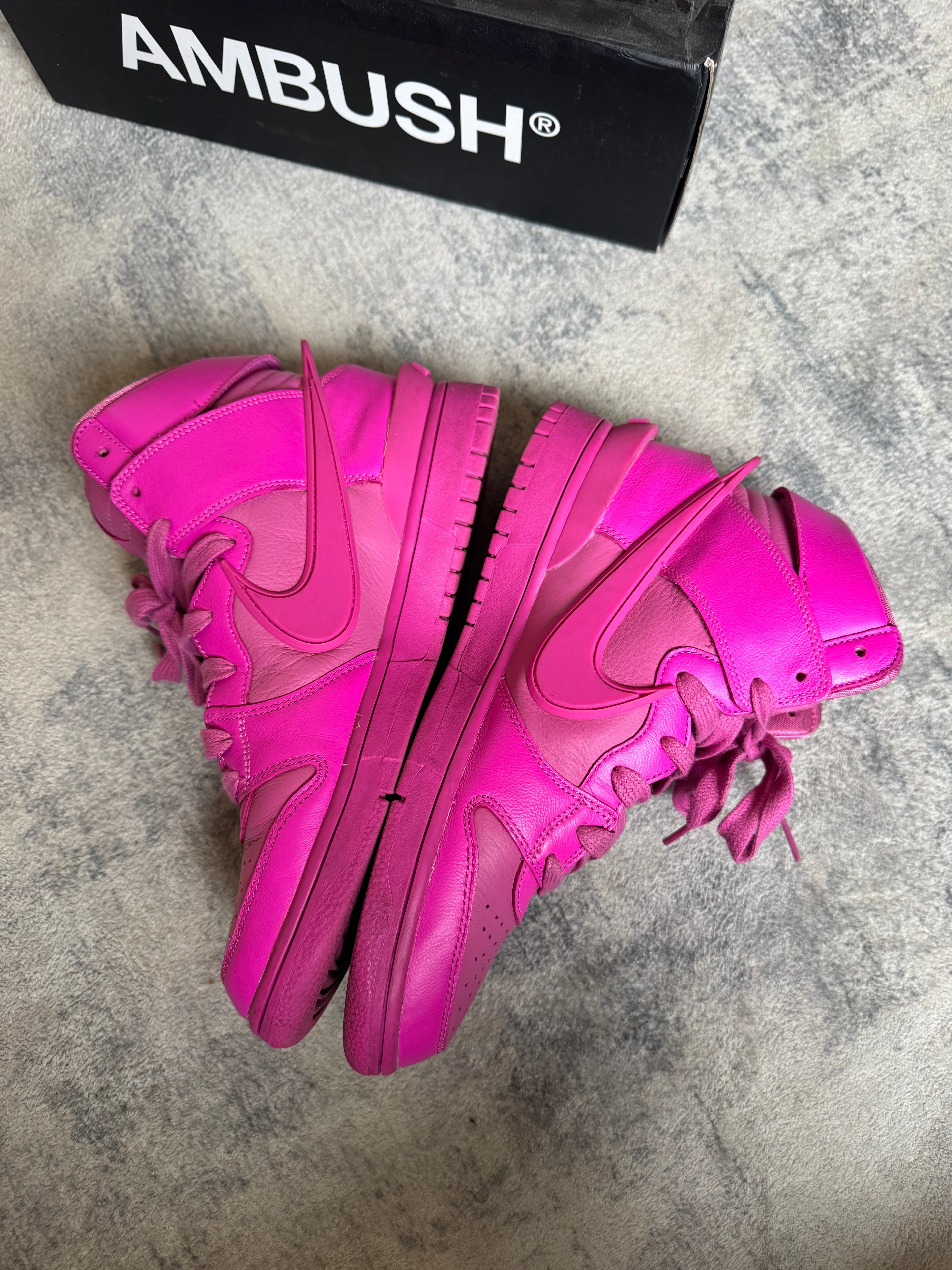 NIKE AMBUSH