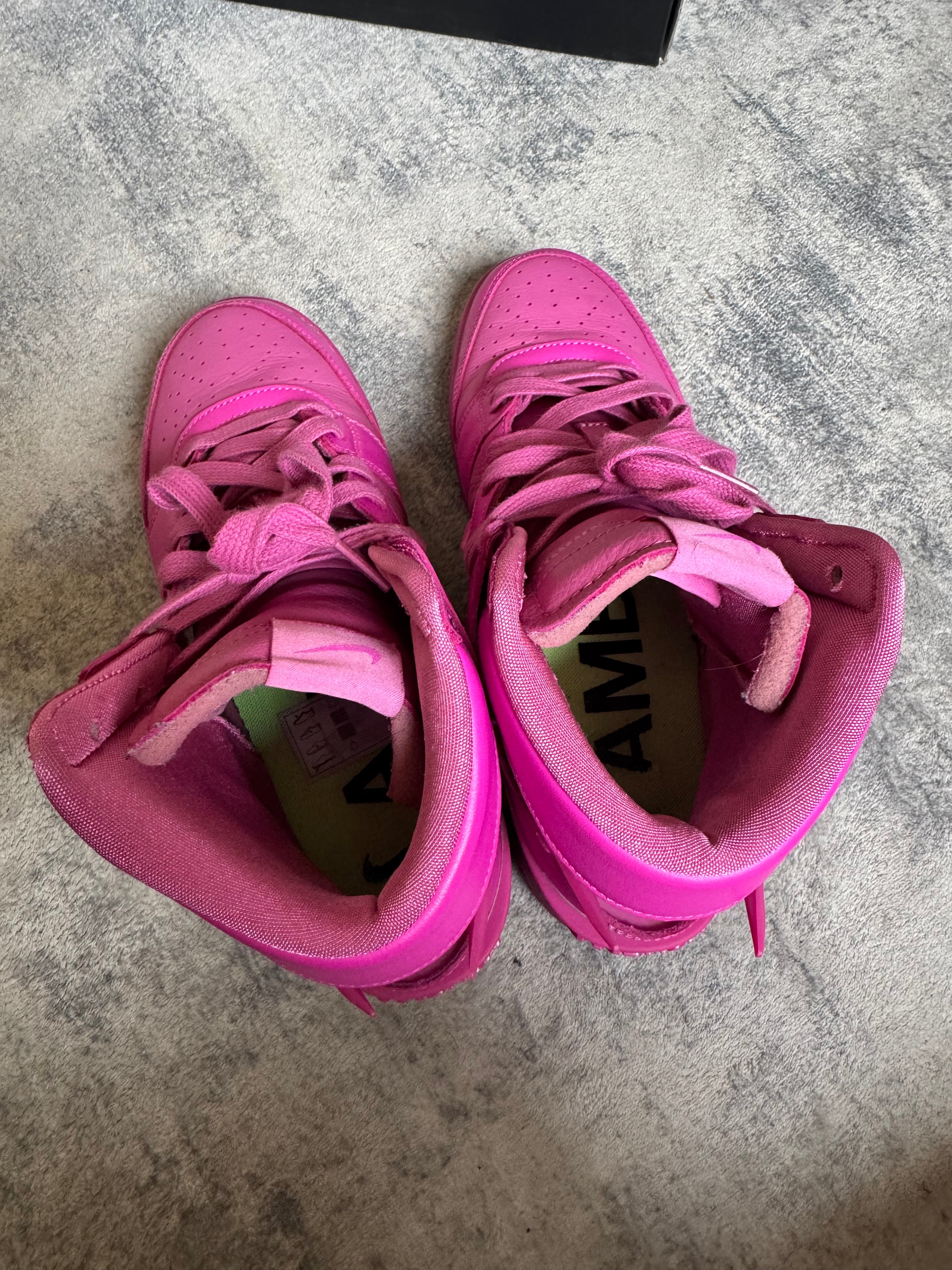 NIKE AMBUSH