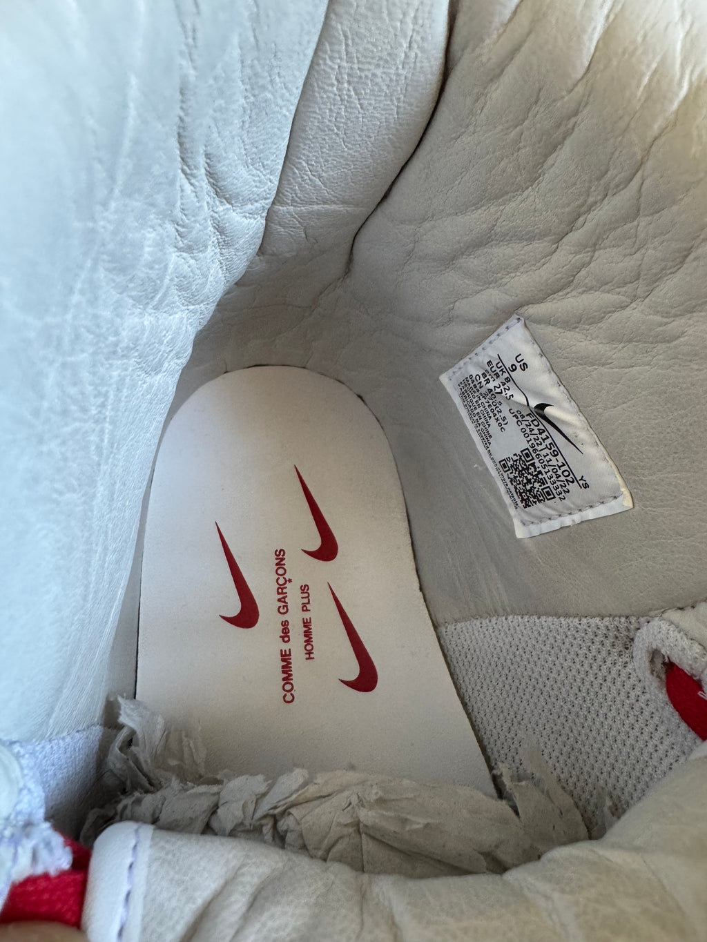 NIKE CDG TERMINATOR