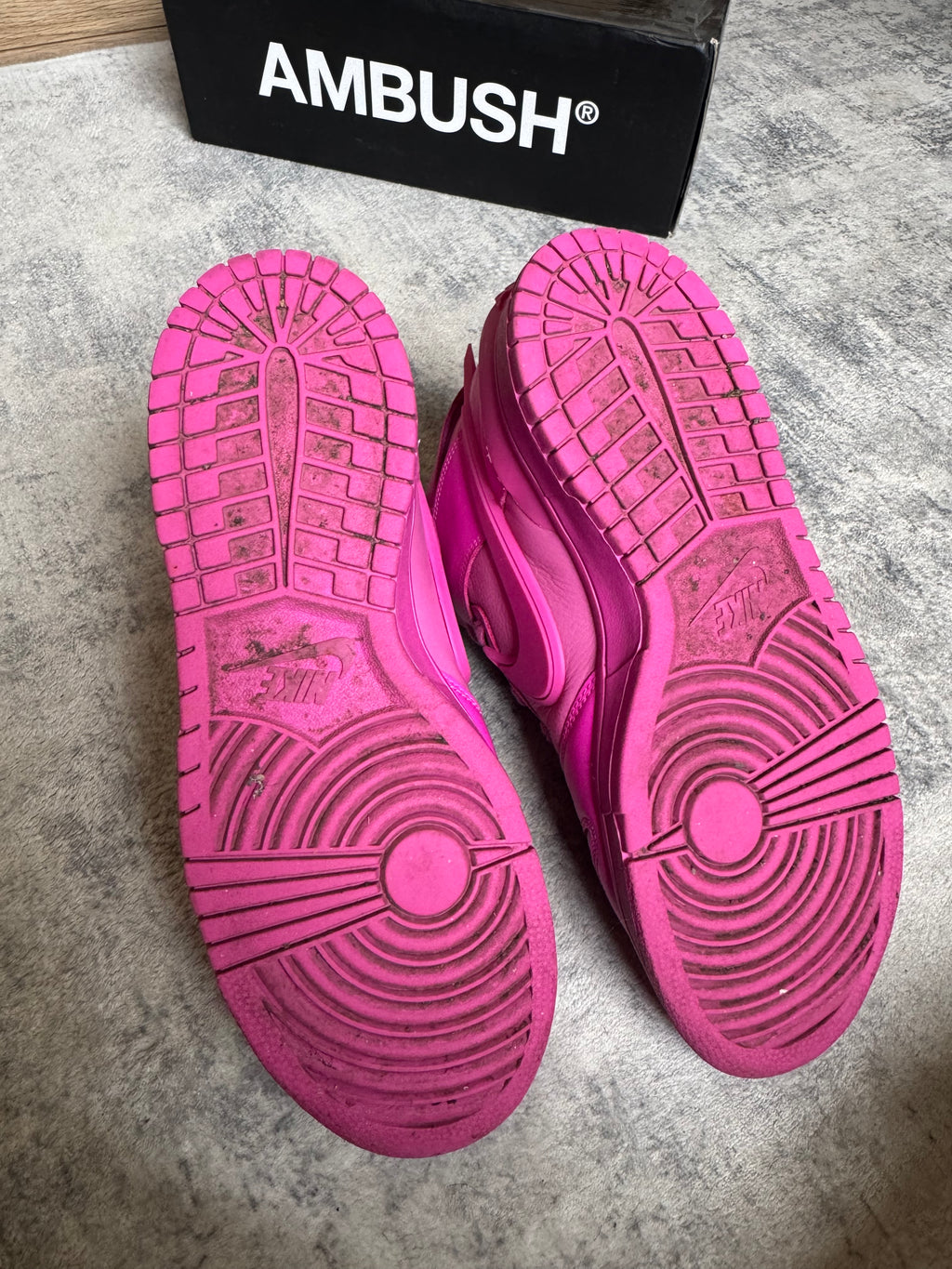 NIKE AMBUSH