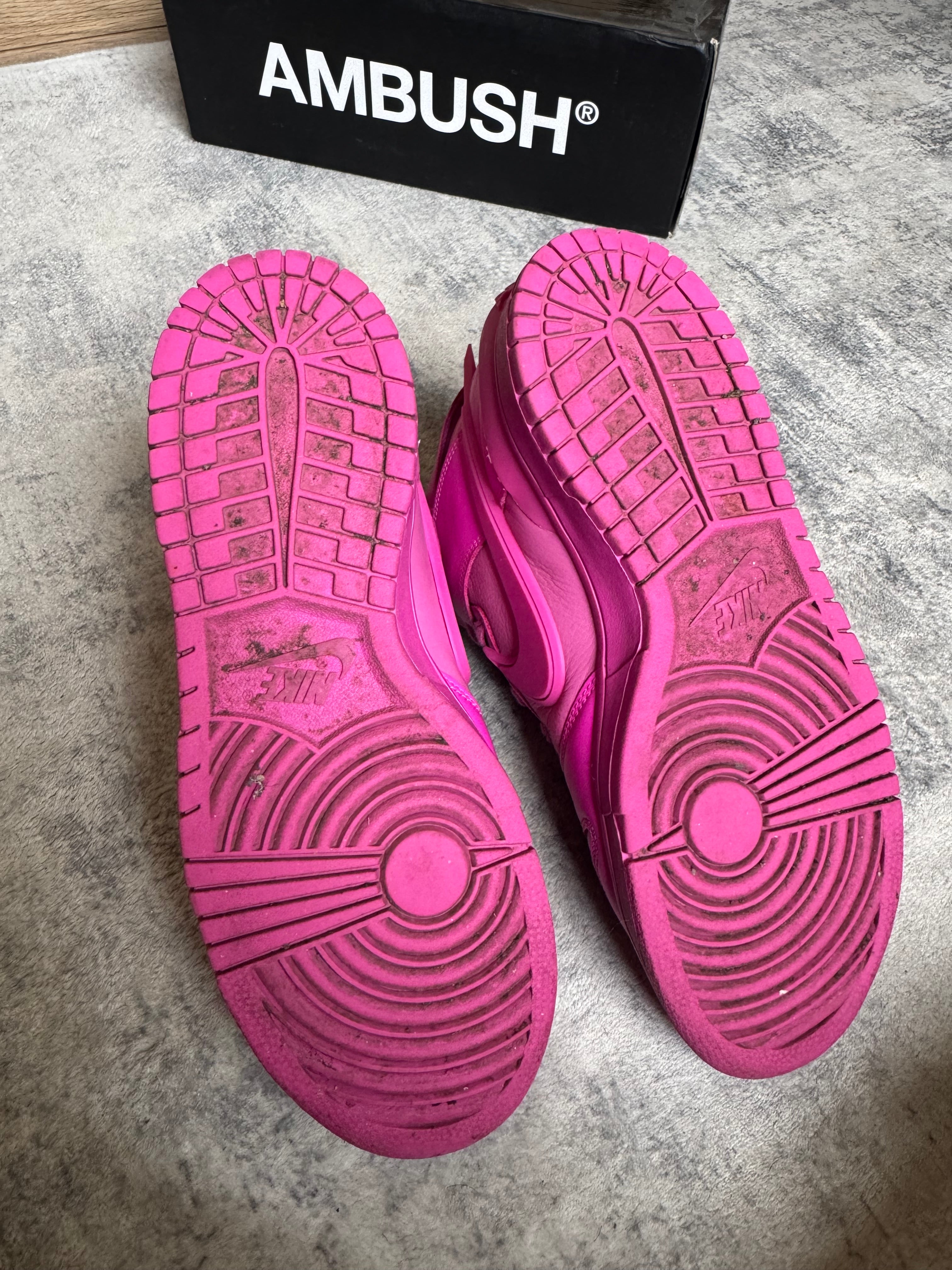 NIKE AMBUSH