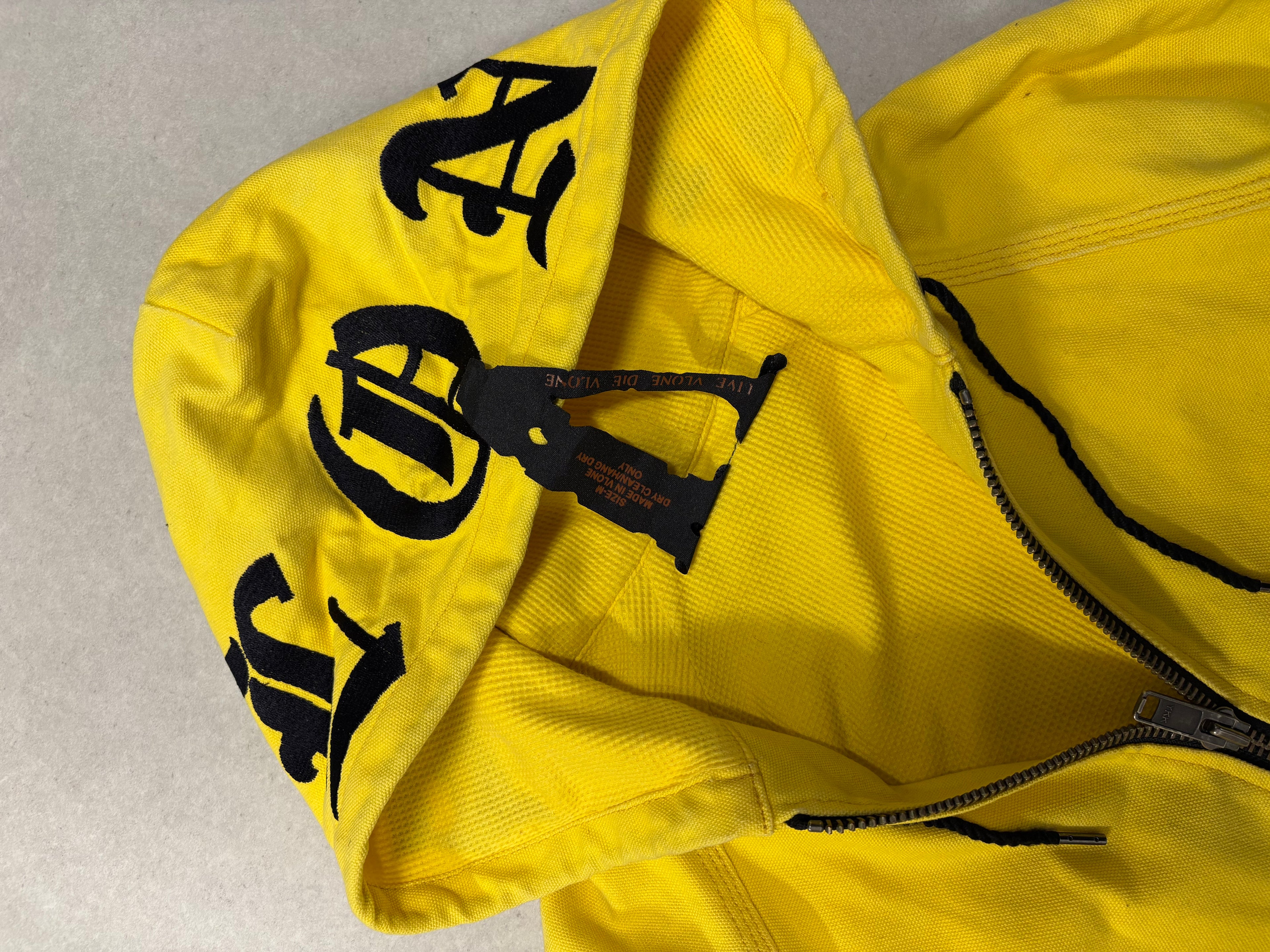 VLONE WORKER JACKET